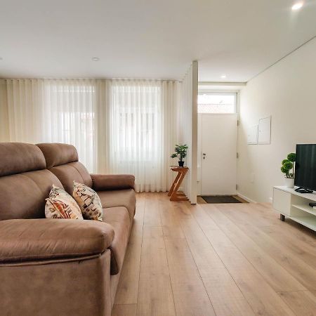 Senhora Da Agonia - Apartment In Ribeira Viana do Castelo Eksteriør bilde
